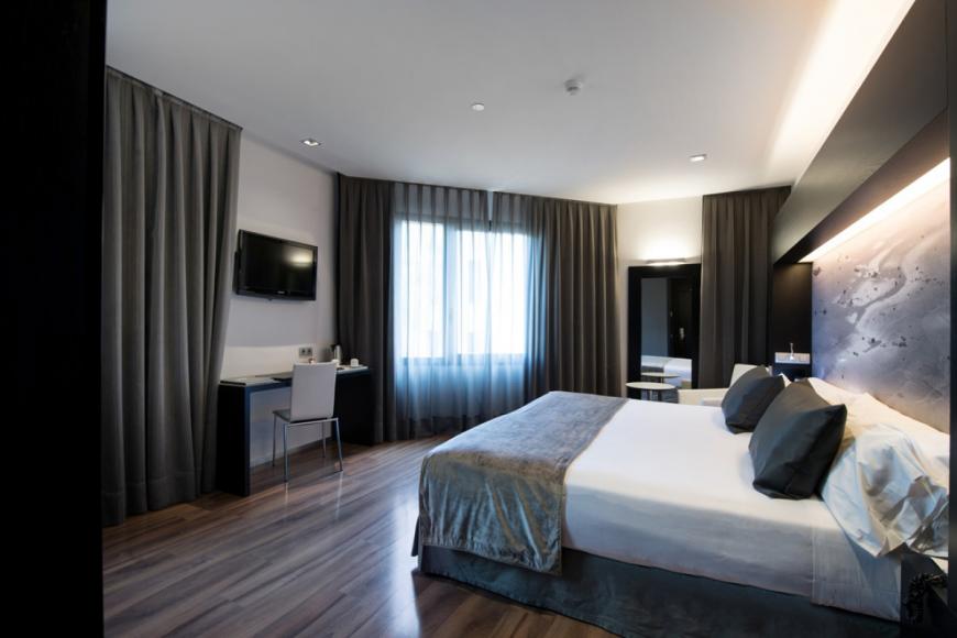 4 Sterne Hotel: Catalonia Catedral - Barcelona, Katalonien, Bild 8