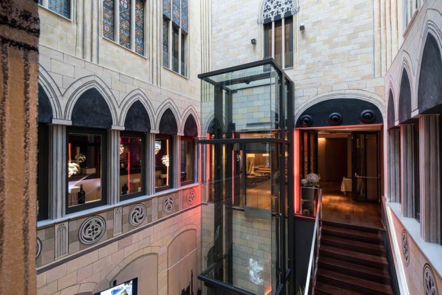 4 Sterne Hotel: Catalonia Catedral - Barcelona, Katalonien, Bild 4