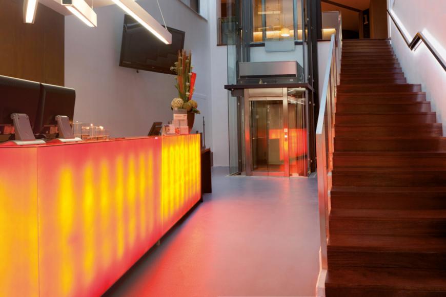 4 Sterne Hotel: Catalonia Catedral - Barcelona, Katalonien, Bild 5