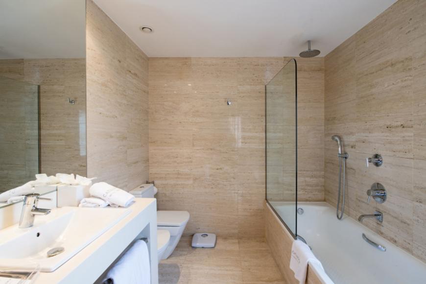 4 Sterne Hotel: Catalonia Catedral - Barcelona, Katalonien, Bild 9