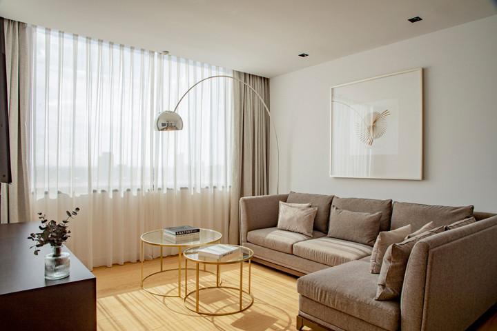 5 Sterne Hotel: Torre Melina a Gran Melia Hotel - Barcelona, Katalonien, Bild 8