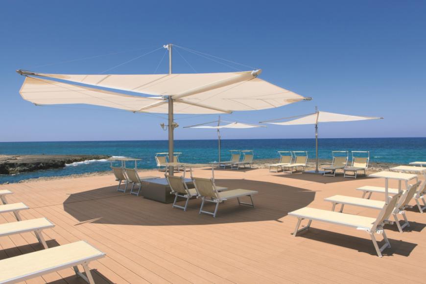 4 Sterne Hotel: Grand Hotel Masseria Santa Lucia - Ostuni, Apulien, Bild 2