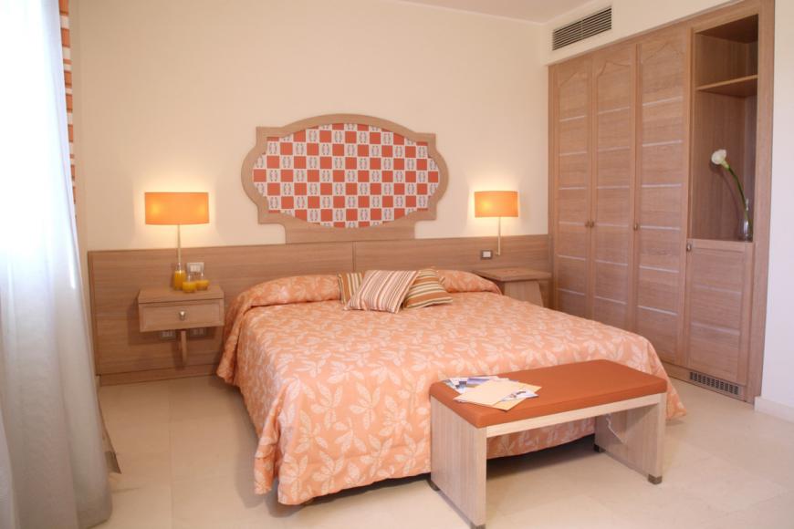 4 Sterne Familienhotel: Vivosa Apulia Resort - Marina di Ugento, Apulien, Bild 6