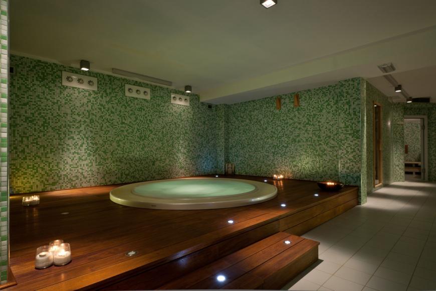 4 Sterne Hotel: Pietrablu Resort - Polignano a Mare, Apulien, Bild 9