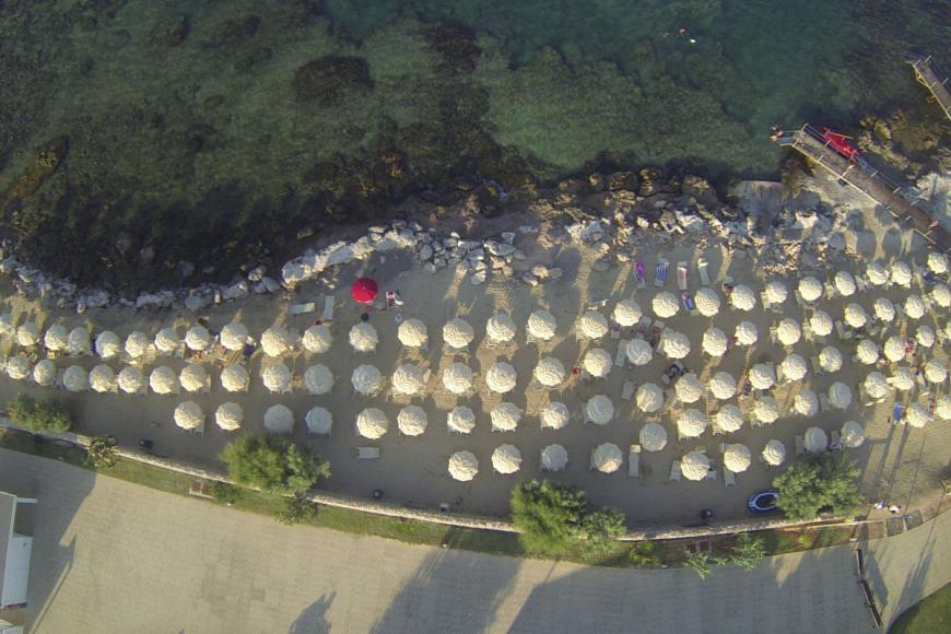 4 Sterne Hotel: Pietrablu Resort - Polignano a Mare, Apulien, Bild 10