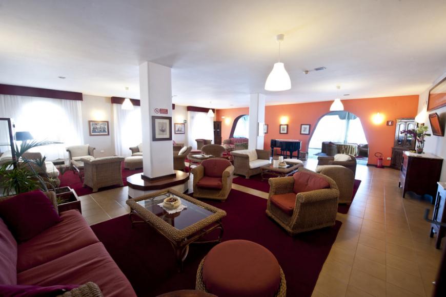 4 Sterne Hotel: Degli Aranci - Vieste, Bild 3