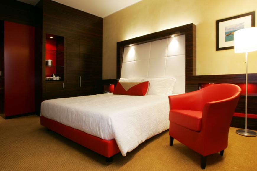 4 Sterne Hotel: Hilton Garden Inn Lecce - Lecce, Apulien, Bild 3