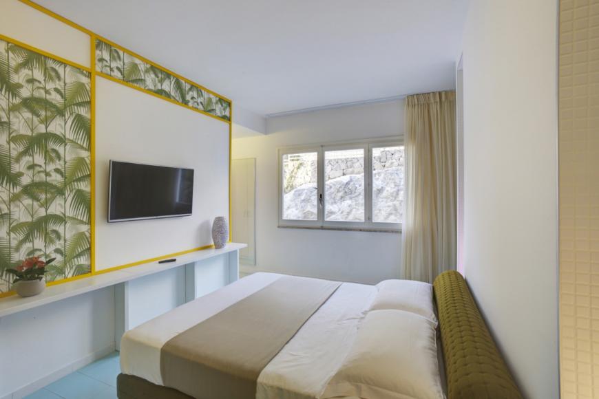 4 Sterne Hotel: Grand Hotel Riviera - Santa Maria al Bagno, Apulien, Bild 6