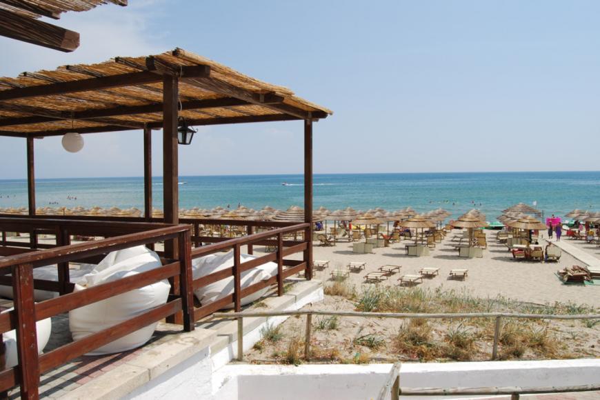 4 Sterne Hotel: I Turchesi Club Village - Castellaneta Marina, Apulien, Bild 3