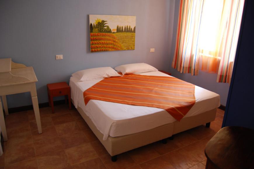 4 Sterne Hotel: I Turchesi Club Village - Castellaneta Marina, Apulien, Bild 6