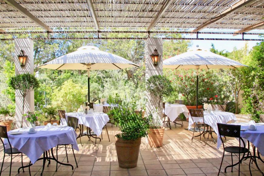 4 Sterne Hotel: Domaine Santa Giulia Palace - Porto Vecchio, Korsika, Bild 10