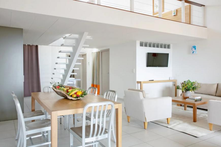 4 Sterne Hotel: Domaine Santa Giulia Palace - Porto Vecchio, Korsika, Bild 9