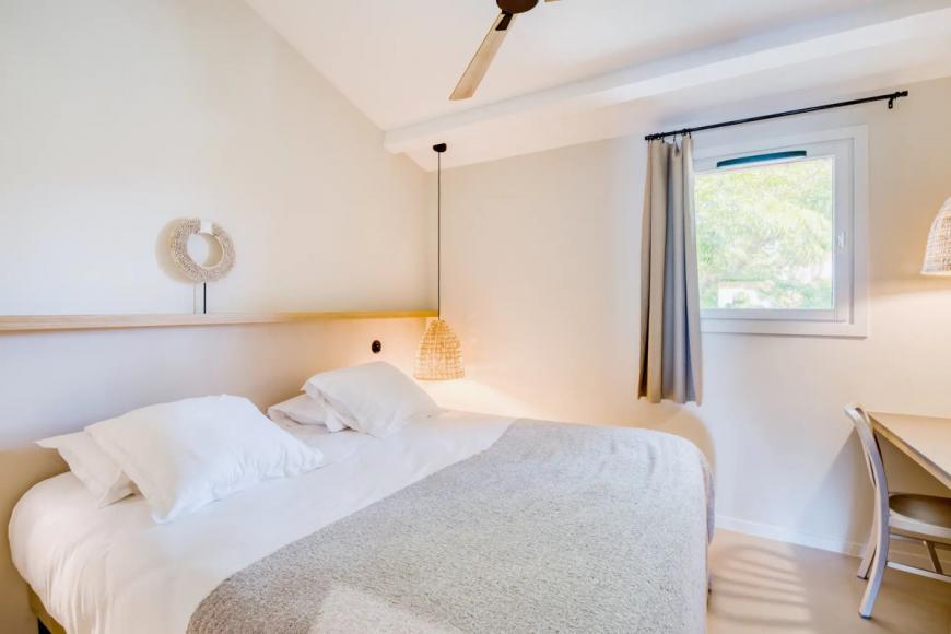 4 Sterne Hotel: Domaine Santa Giulia Palace - Porto Vecchio, Korsika, Bild 4