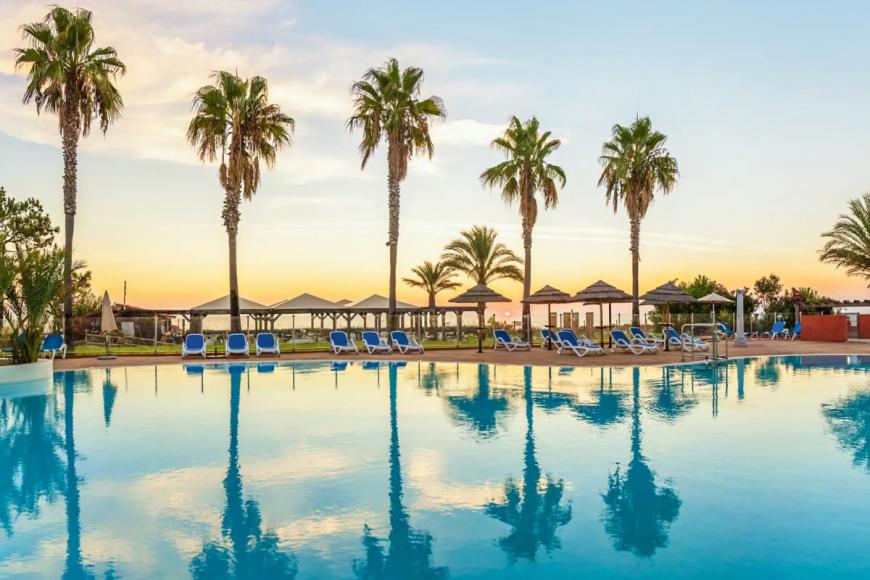 3 Sterne Hotel: Belambra Club Pineto - Borgo, Korsika, Bild 2