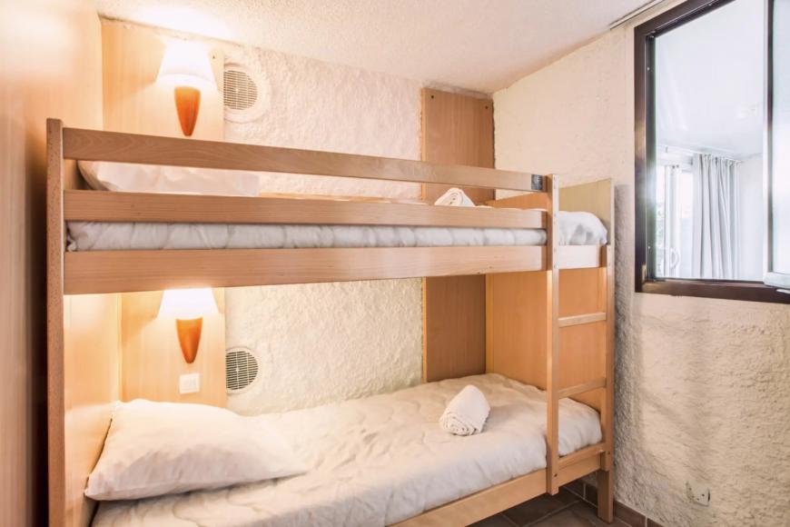 3 Sterne Hotel: Belambra Club Pineto - Borgo, Korsika, Bild 5