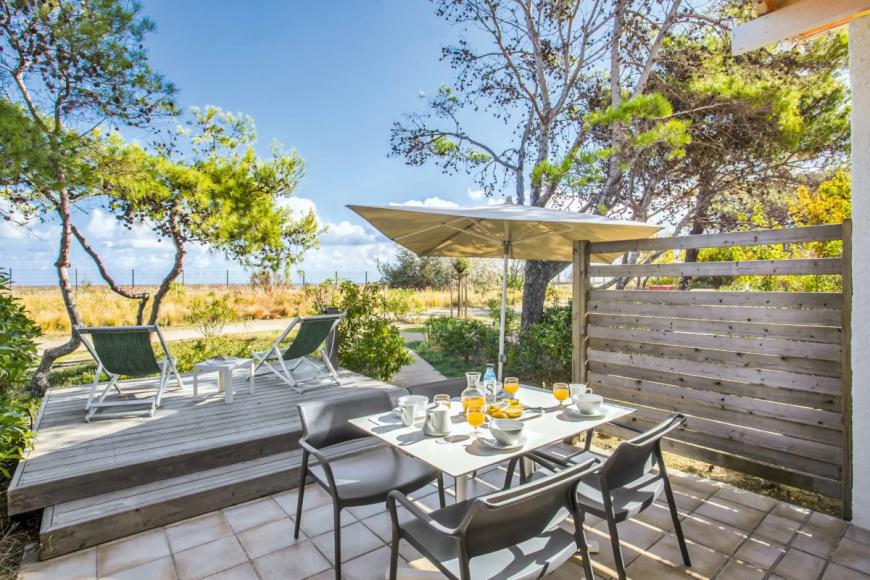 3 Sterne Hotel: Belambra Club Pineto - Borgo, Korsika, Bild 10