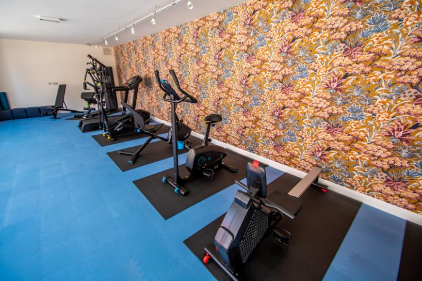 5 Sterne Hotel: Demeure Loredana - Saint-Florent, Bild 8