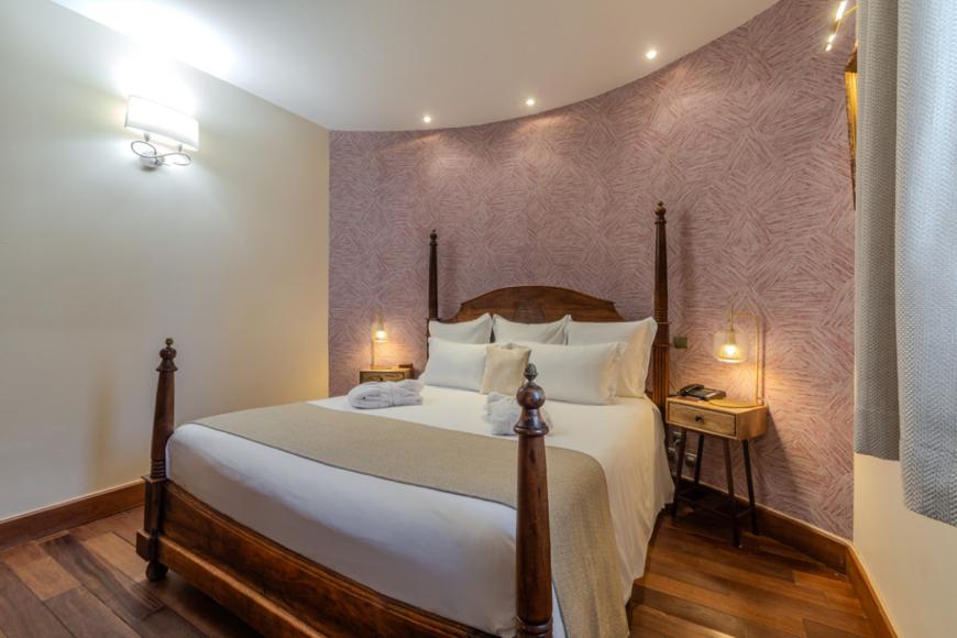 5 Sterne Hotel: Demeure Loredana - Saint-Florent, Bild 9