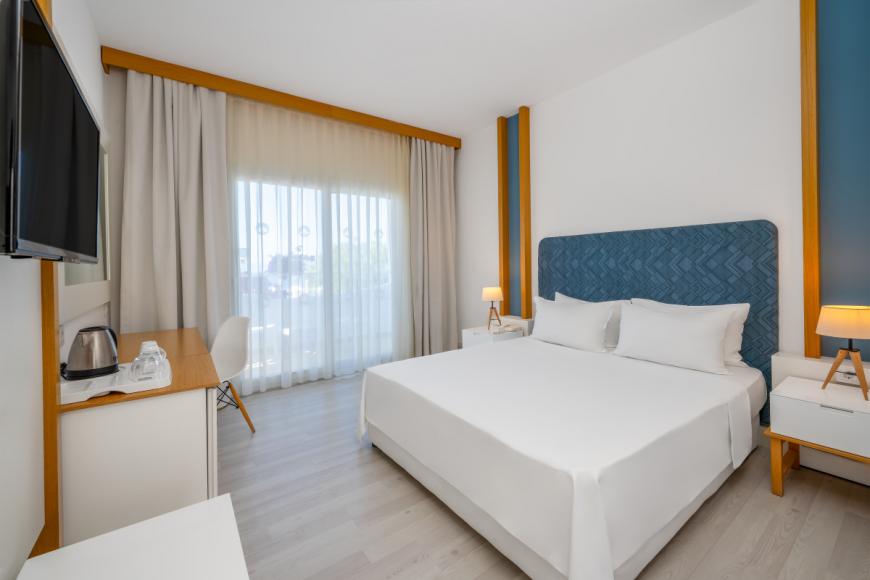 5 Sterne Hotel: Labranda TMT Bodrum - Bodrum, Türkische Ägäis, Bild 4