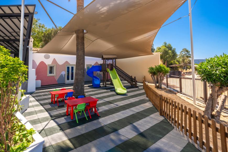 5 Sterne Hotel: Labranda TMT Bodrum - Bodrum, Türkische Ägäis, Bild 8