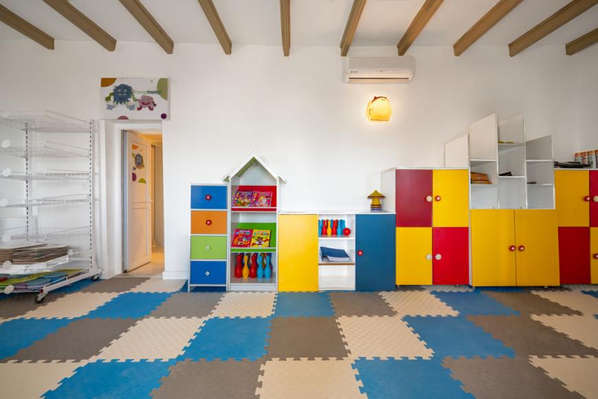 5 Sterne Hotel: Labranda TMT Bodrum - Bodrum, Türkische Ägäis, Bild 9