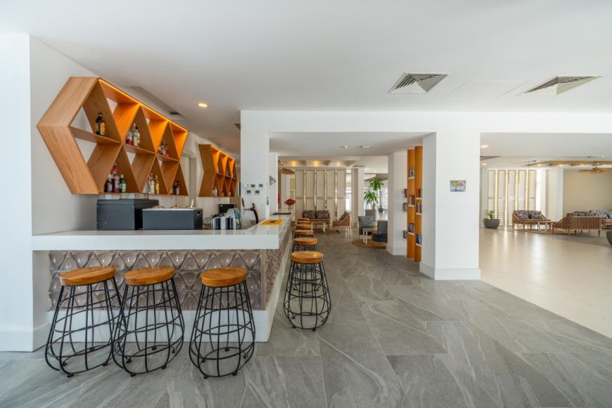 5 Sterne Hotel: Labranda TMT Bodrum - Bodrum, Türkische Ägäis, Bild 6