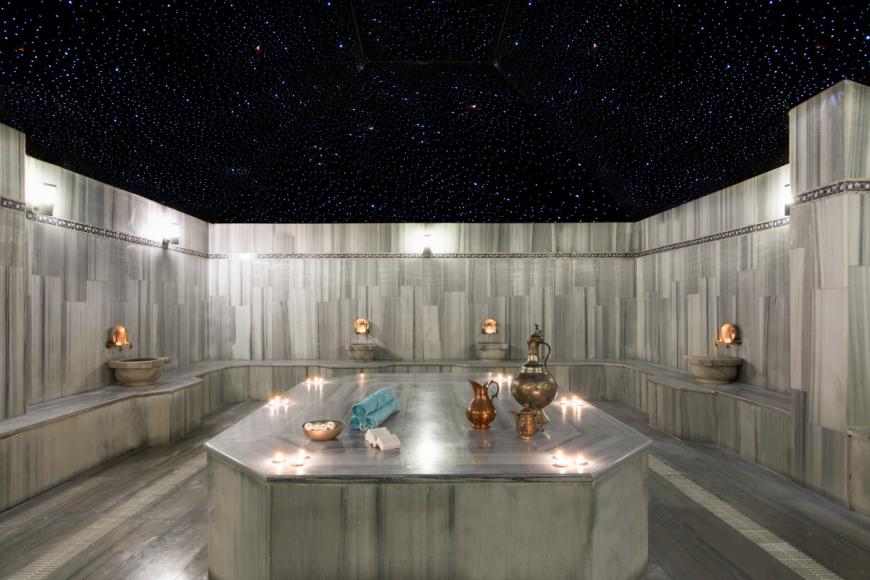 5 Sterne Hotel: Labranda TMT Bodrum - Bodrum, Türkische Ägäis, Bild 10