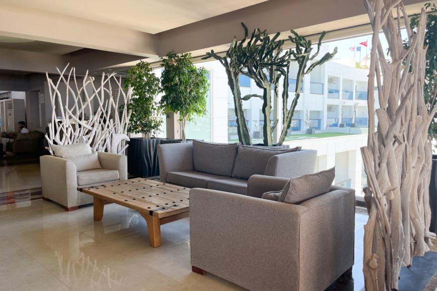 4 Sterne Hotel: Delta Hotels by Marriott Bodrum - Bodrum, Türkische Ägäis, Bild 7