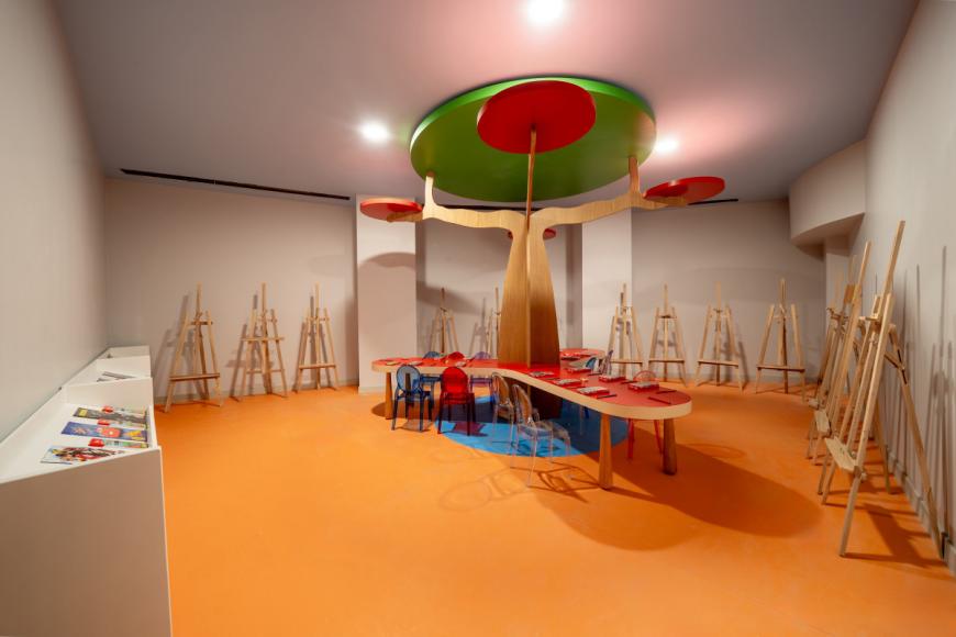 5 Sterne Hotel: Prive Hotel Didim - Didim, Türkische Ägäis, Bild 10