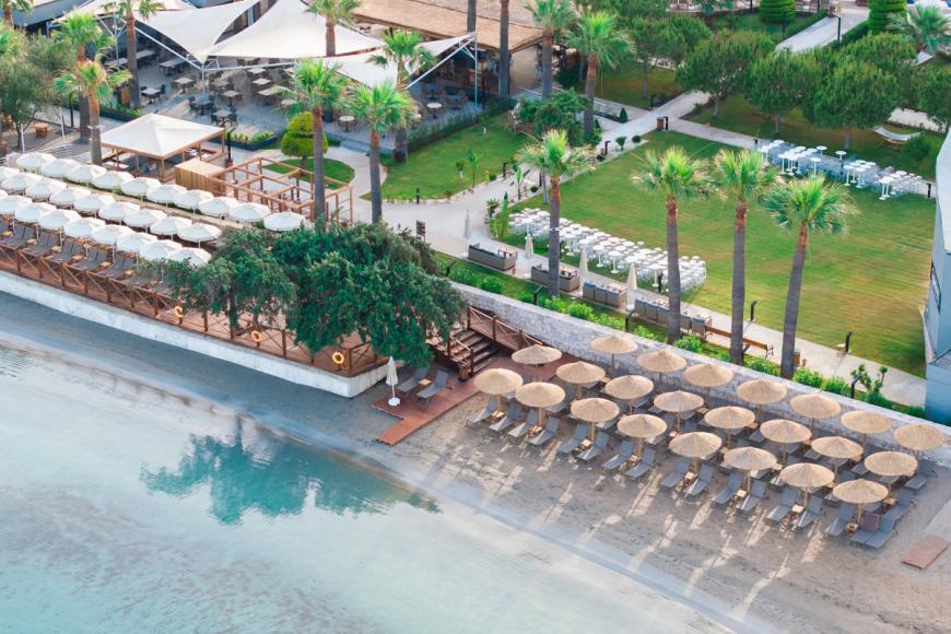 5 Sterne Hotel: Prive Hotel Didim - Didim, Türkische Ägäis, Bild 2