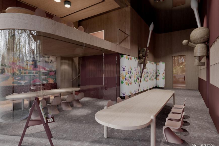 5 Sterne Hotel: Maxx Royal Bodrum Resort - Bodrum, Türkische Ägäis, Bild 6