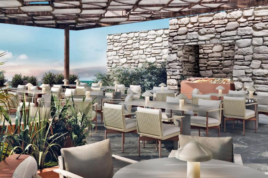 5 Sterne Hotel: Maxx Royal Bodrum Resort - Bodrum, Türkische Ägäis, Bild 4