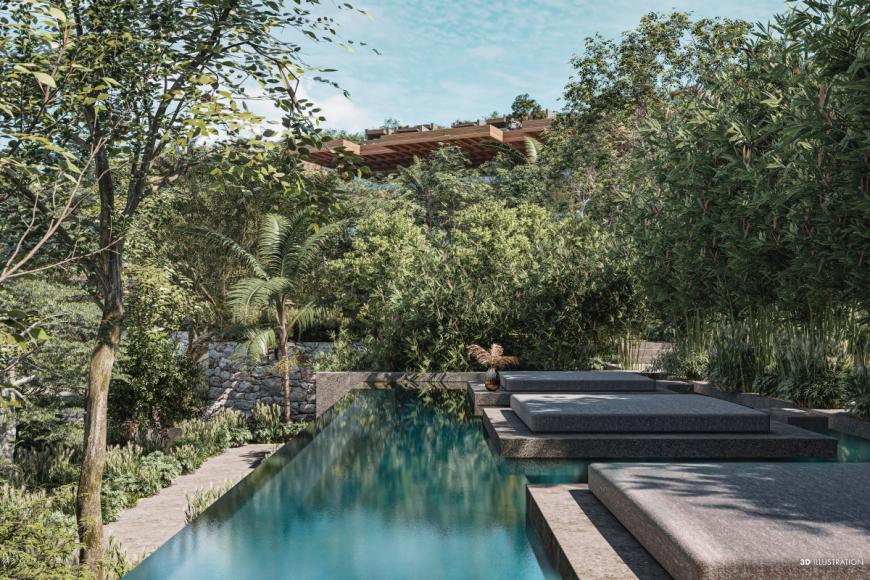 5 Sterne Hotel: Maxx Royal Bodrum Resort - Bodrum, Türkische Ägäis, Bild 2