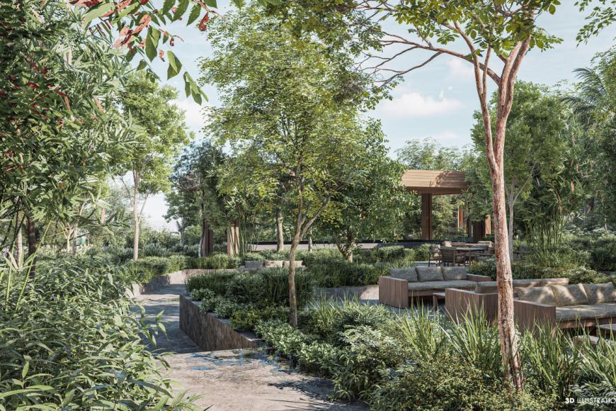 5 Sterne Hotel: Maxx Royal Bodrum Resort - Bodrum, Türkische Ägäis, Bild 8