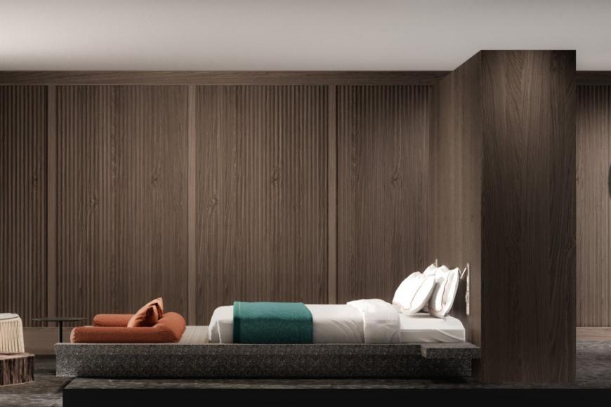 5 Sterne Hotel: Maxx Royal Bodrum Resort - Bodrum, Türkische Ägäis, Bild 5