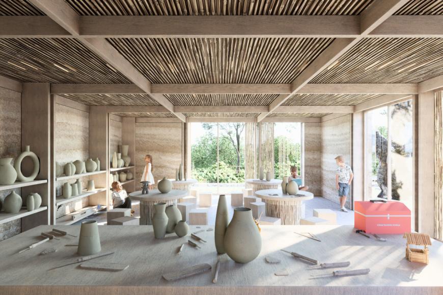 5 Sterne Hotel: Akra Didim - Didim, Türkische Ägäis, Bild 6