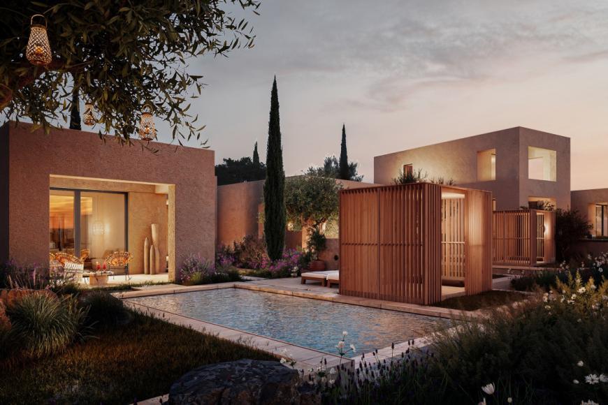 5 Sterne Hotel: Akra Didim - Didim, Türkische Ägäis, Bild 8