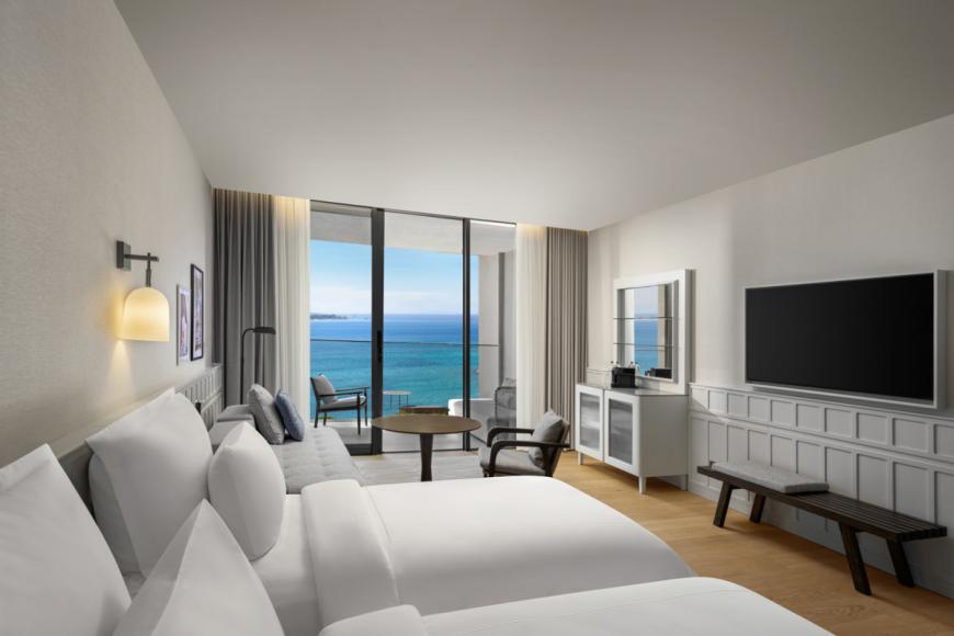 5 Sterne Hotel: Akra Didim - Didim, Türkische Ägäis, Bild 3