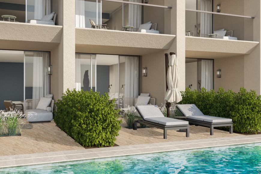 5 Sterne Hotel: Akra Didim - Didim, Türkische Ägäis, Bild 5