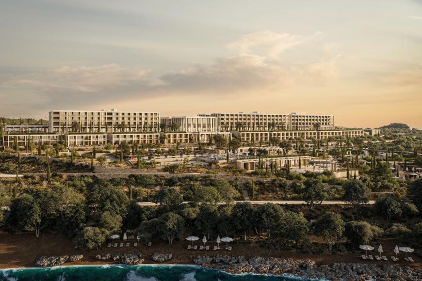 5 Sterne Hotel: Akra Didim - Didim, Türkische Ägäis, Bild 9