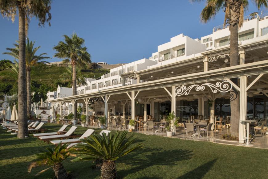 5 Sterne Hotel: Agaya Bodrum - Adults Only - Bodrum, Türkische Ägäis, Bild 5