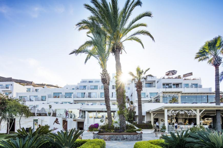 5 Sterne Hotel: Agaya Bodrum - Adults Only - Bodrum, Türkische Ägäis