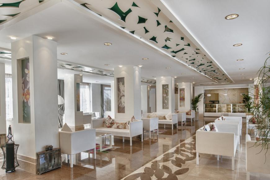 5 Sterne Hotel: Prive Bodrum - Adults Only - Bodrum, Türkische Ägäis, Bild 3