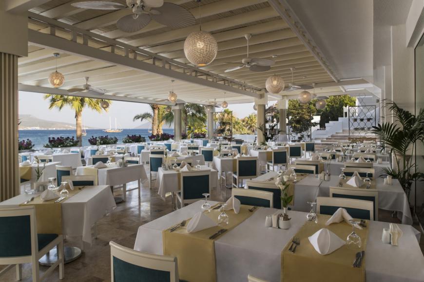 5 Sterne Hotel: Prive Bodrum - Adults Only - Bodrum, Türkische Ägäis, Bild 4