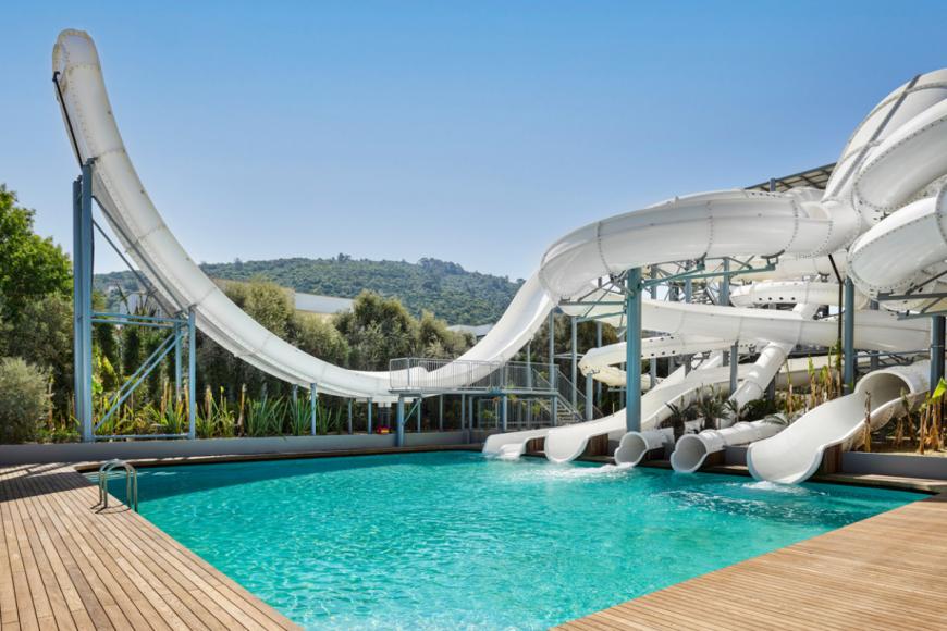 5 Sterne Familienhotel: Club Voyage Torba - Bodrum, Türkische Ägäis, Bild 4