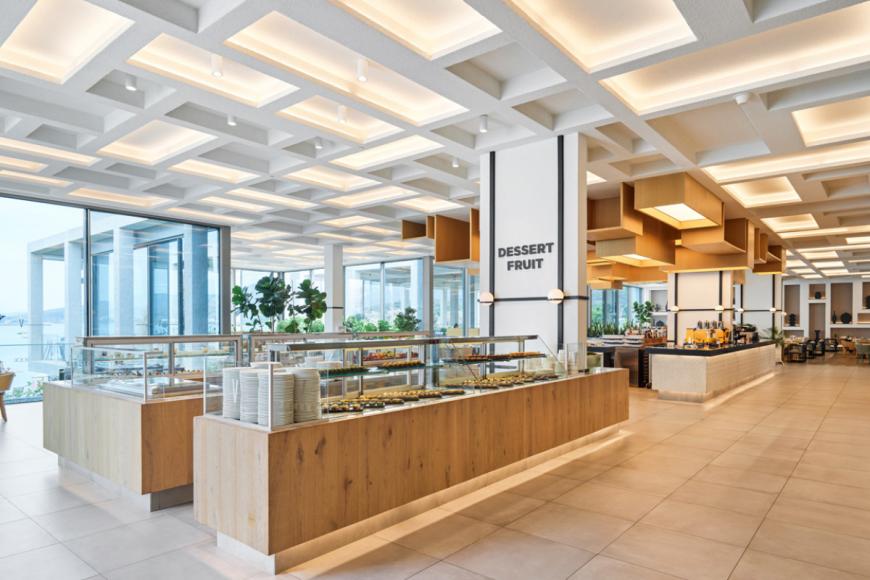 5 Sterne Familienhotel: Club Voyage Torba - Bodrum, Türkische Ägäis, Bild 6