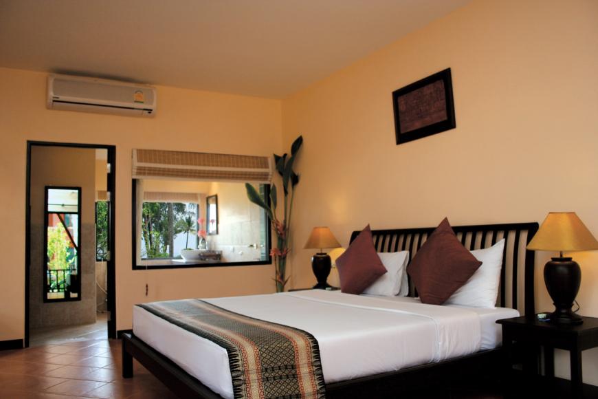 3 Sterne Hotel: Sudala Beach Resort - Khao Lak, Khao Lak / Phang Nga, Bild 8