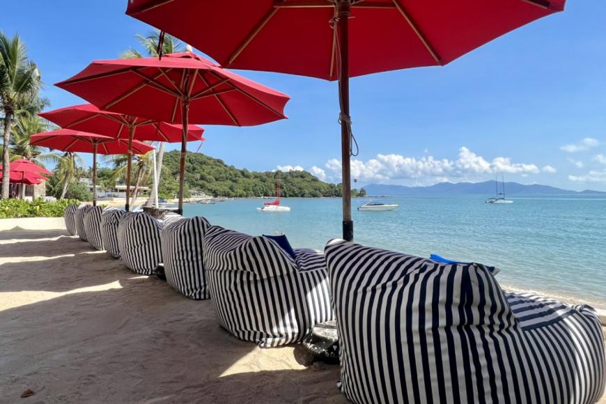 3 Sterne Familienhotel: Ibis Samui Bophut - Koh Samui, Koh Samui, Bild 8