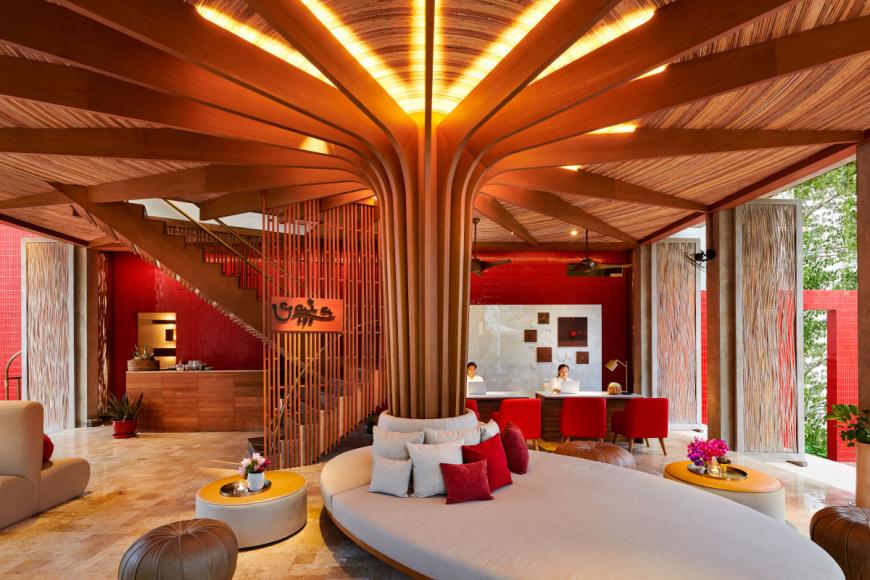 4 Sterne Hotel: Let's Sea Hua Hin Al Fresco Resort - Hua Hin, Zentralthailand, Bild 9