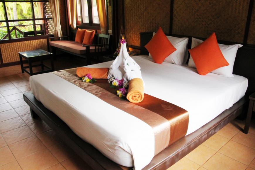 3 Sterne Hotel: Pinnacle Resort Samui - Koh Samui, Koh Samui, Bild 7